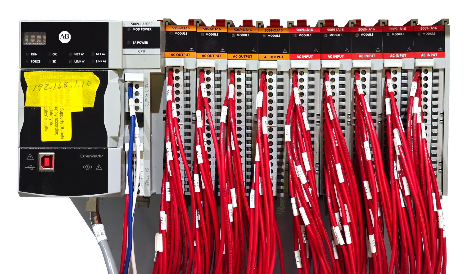 Devolo Programmable Logic Controller Buttons Programmable Logic Controllers - Norm3.com